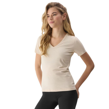 Koszulka 4F W 4FWSS24TTSHF1359 12S (4FWSS24TTSHF135912S)