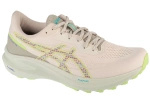 Buty Do Biegania męskie ASICS GT-1000 13 TR niskie przed kostkę Beżowe (1011C043-300)