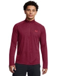 Koszulka męska Under Armour 1382797-625 z długim rękawem