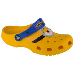 Klapki Crocs Fun Lab Classic I AM Minions Clog Jr  (207461-730)