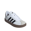 Buty dla dzieci adidas VL Court 3.0 białe (ID9062)