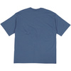 Koszulka męska Champion Crewneck niebieska (220270 BS099)