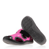 Buty dla dziewczynki Monotox ALEX PINK/GRAPHITE Różowy (K-FS-014)