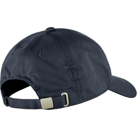 Czapka z daszkiem Fjällräven Fjällräven Logo Cap Dark Navy (F13100181-555)