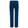 Spodnie trekkingowe dziecięce dla chłopca/dziewczynki Trollkids Kids Hammerfest Pants PRO Slim Fit mystic blue (857-142)