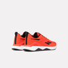 Wyprzedaż - Buty sportowe męskie Reebok Nanoflex TR 2.0 treningowe sneakersy pomarańczowe (100074537)
