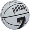 Piłka do koszykówki Wilson NBA Player Icon Kevin Durant Mini Ball (WZ4007301XB)