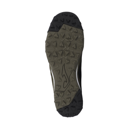 Buty piłkarskie Joma Cancha 2523 Turf khaki (CANW2523TF)