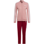 Dres adidas Essentials 3-Stripes Track Suit W (HD4301)