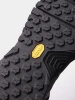 Buty taktycznie męskie Under Armour Valsetz Vibram outdoorowe trekkingowe czarne (3027381-001)