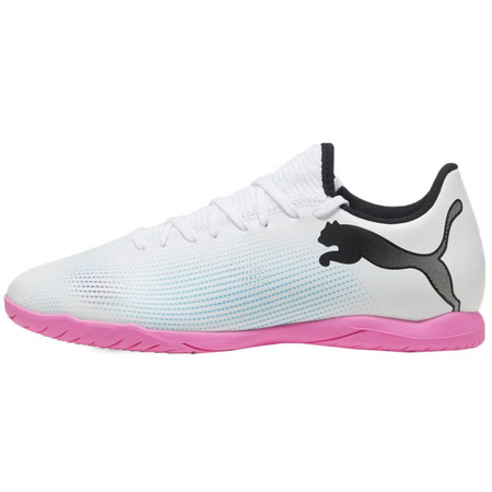 Buty piłkarskie Puma Future 7 Play IT M 107727 01 (10772701)