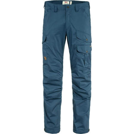 Spodnie męskie Fjällräven Vidda Pro Lite Trousers M Indigo Blue (F86891-534)