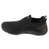Skechers Go Walk Arch Fit 2.0 - Knitte 216517WW-BBK Czarne 39 5 (216517WW-BBK)