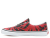 Trampki damskie/męskie czerwone Vans UA Era Tie Dye (VN0A38FRVPB)