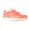 Buty Trollkids Preikestolen Hiker Waterproof brzoskwinia mellow