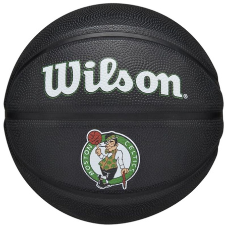Piłka Wilson Team Tribute Boston Celtics Mini Ball Jr (WZ4017605XB)