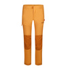 Spodnie trekkingowe dziecięce dla chłopca/dziewczynki Trollkids Kids Hammerfest Pants PRO Slim Fit sahara sand (857-810)