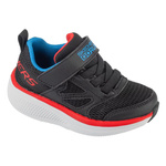 Skechers GO RUN Elevate 2.0 - Find My Skechers 404050N-BKRB Czarne 22 (404050N-BKRB)