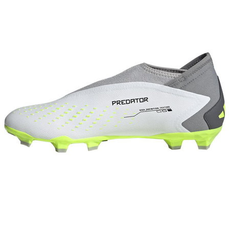 Buty adidas Predator Accuracy.3 LL FG M  (GZ0021)