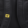 Plecak Caterpillar Fastlane S czarny (84887-84)