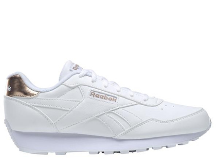 Buty damskie Reebok REWIND RUN w kolorze białym (GY3038)