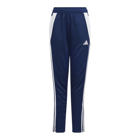 Spodnie adidas Tiro 24 Slim Jr (IS1001)