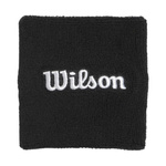 Frotki na nadgarstek Wilson 2 szt. WU00022431BKAOS (WU00022431BKAOS)