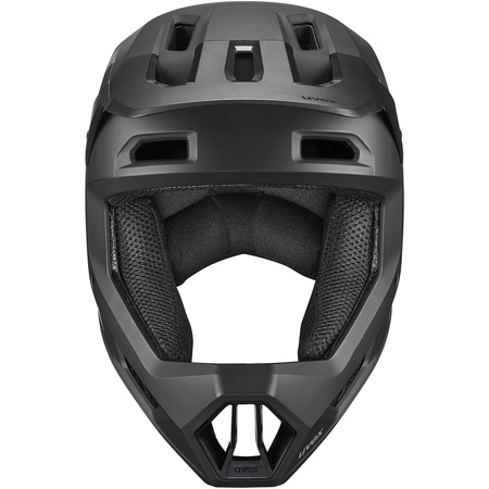 Kask rowerowy UVEX Ravage (41/0/935/01)