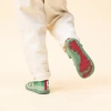 Buty dziecięce Affenzahn Sandale Vegan Breezy Frog (01158-20001)