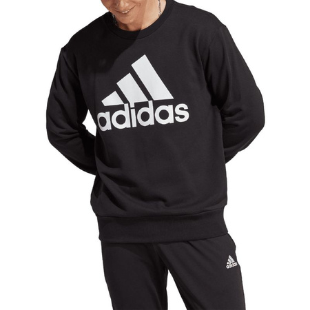 Bluza adidas Essentials French Terry Big Logo M (IC9324)