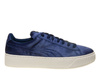 Buty damskie Puma VIKKY PLATFORM VR BL Granatowy (36497801)