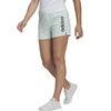 Spodenki adidas Essentials Slim Logo Shorts W (HE9363)