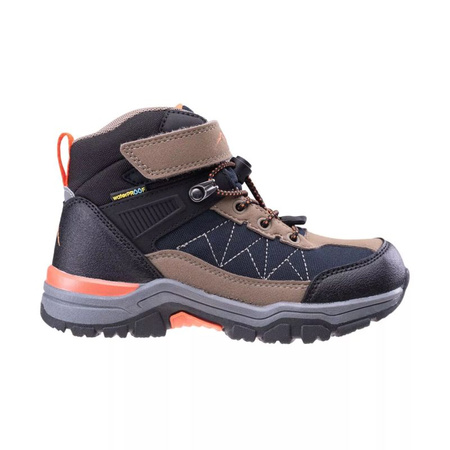 Buty Elbrus Alven Mid Wp Jr  (92800442273)