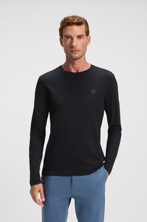 Koszulka męska Boss T-Shirt Tacks BLU (50512111-404)