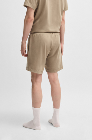 Loungewear BOSS Laze Medium Brown (50525247-219)