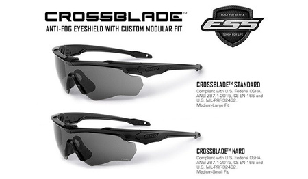 ESS - Crossblade 2X Kit (EE9032-03)