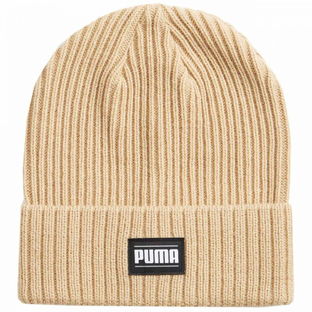 Czapka Puma Ribbed Classic Cuff Beanie W 024038 07 (02403807)