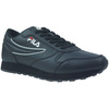 Buty damskie Fila Orbit low czarne (1010308 12V)