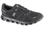 Buty Do Biegania męskie On Cloud 6 niskie przed kostkę Czarne (3MF10071043)