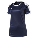 Wyprzedaż - Koszulka damska Puma LIGA Jersey W (703426-06)