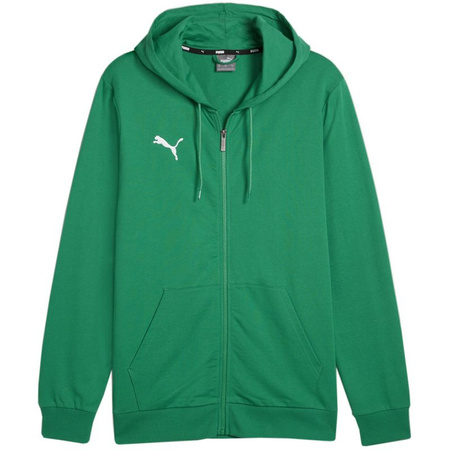 Bluza Puma Team Goal Casuals Hooded M 658595 05 (65859505)