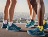 Buty Asics Gel-Cumulus 26 W Turkusowo-Białe (1012B599-300)
