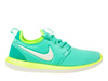 Buty Nike ROSHE TWO (GS) Turkusowy (844655300)