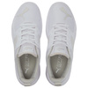 Buty męskie Puma Rebound Future Cage biało-szare (383856 02)