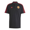 Koszulka polo adidas Manchester United DNA M IT4165