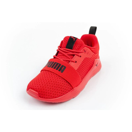 Buty Puma Wired Run Jr 374217 05 (37421705)