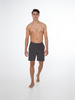 Wyprzedaż - Spodenki sportowe męskie Protest PRTFEARGHUS Surfable Short na lato szare (P2713821/899)