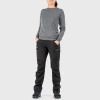 Spodnie damskie Fjällräven Nikka Trousers Curved W Black (F89638-550)