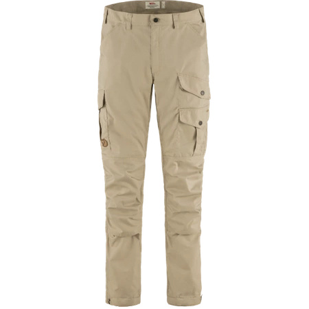 Spodnie męskie Fjällräven Vidda Pro Lite Trousers M Fossil (F86891-118)