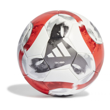 Piłka nożna adidas Tiro Pro (HT2428)